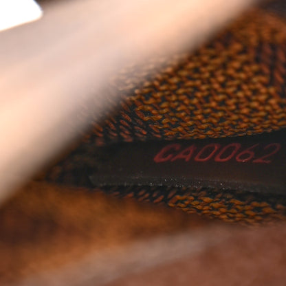 Louis Vuitton Damier Ebene Geronimos 7 of 10