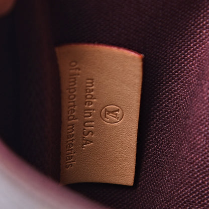 Louis Vuitton Monogram Favorite MM 7 of 10