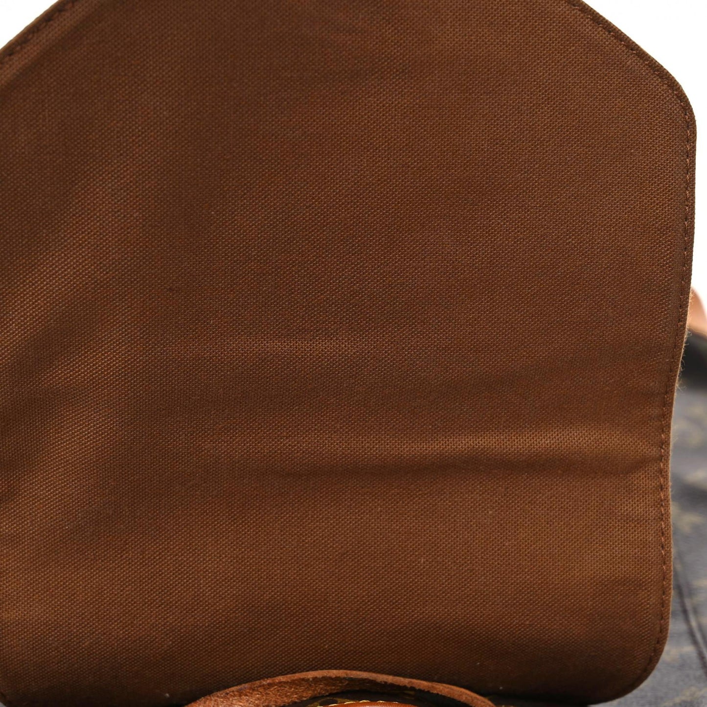 Monogram Montsouris GM Backpack