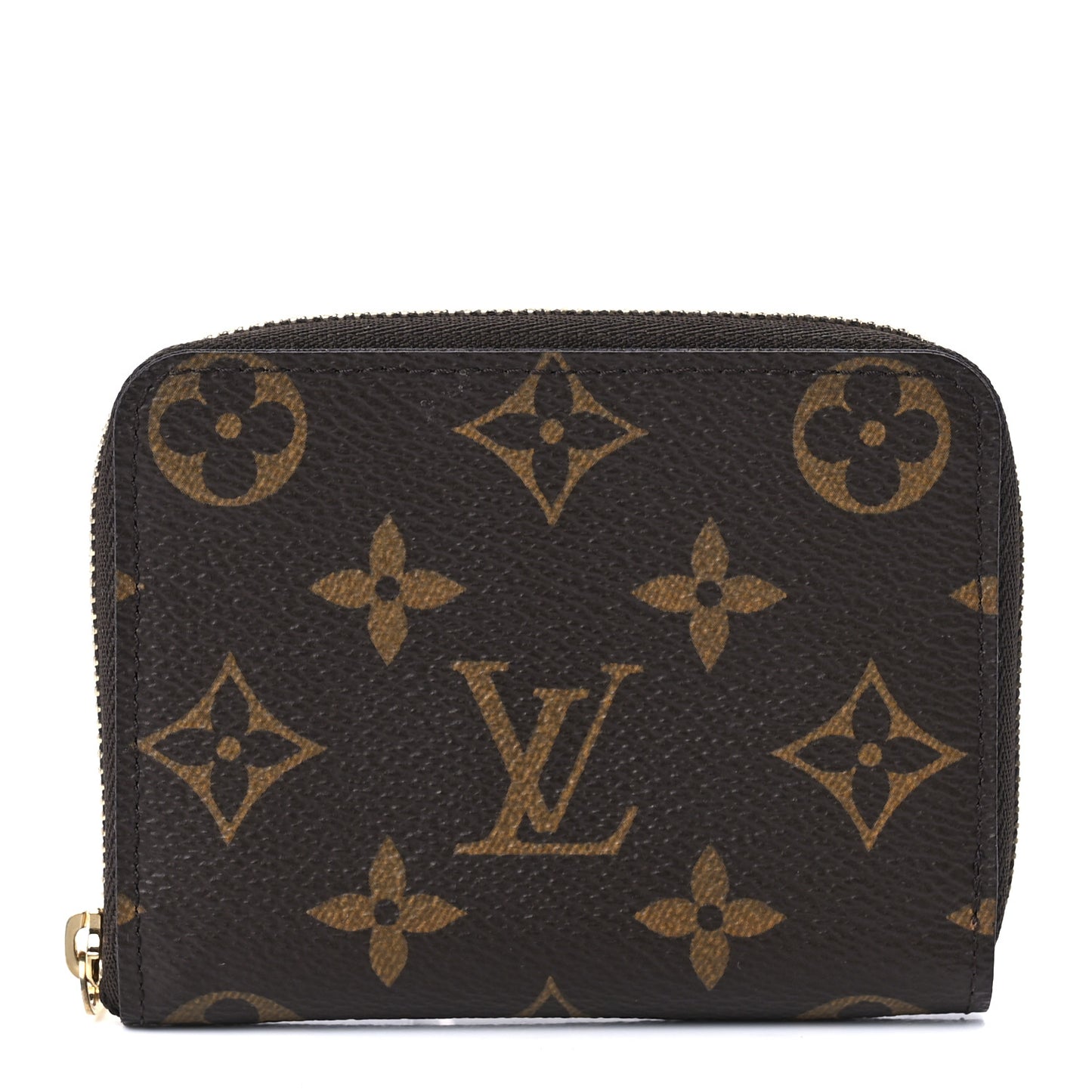 Monogram Zippy Coin Purse