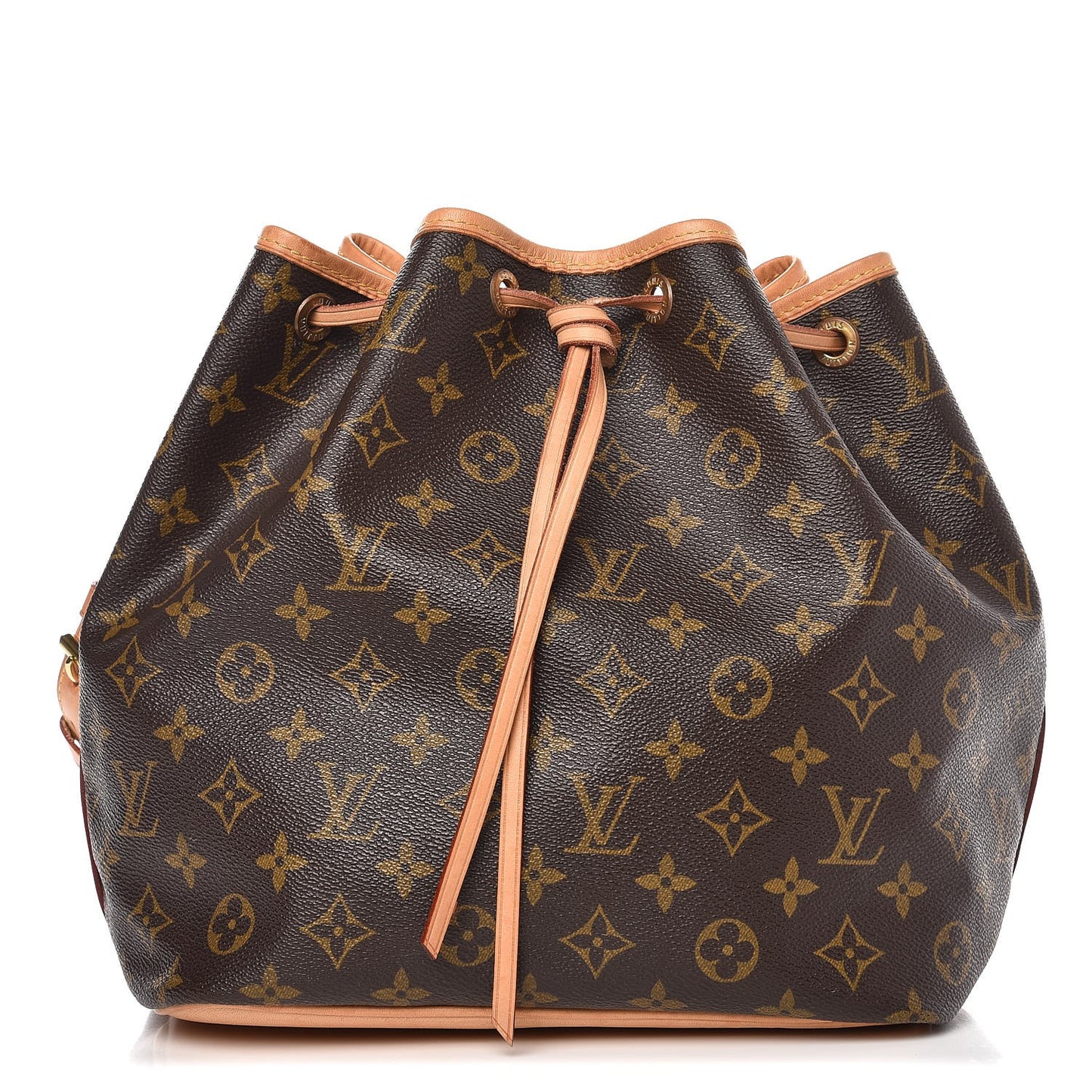 Monogram Petit Noe