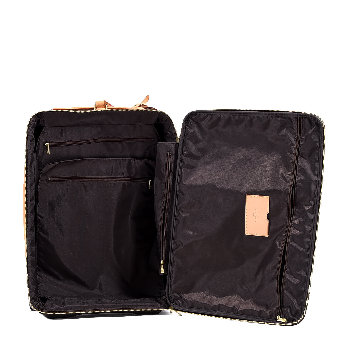 Louis Vuitton Monogram Pegase 55 Business NM 4 of 5