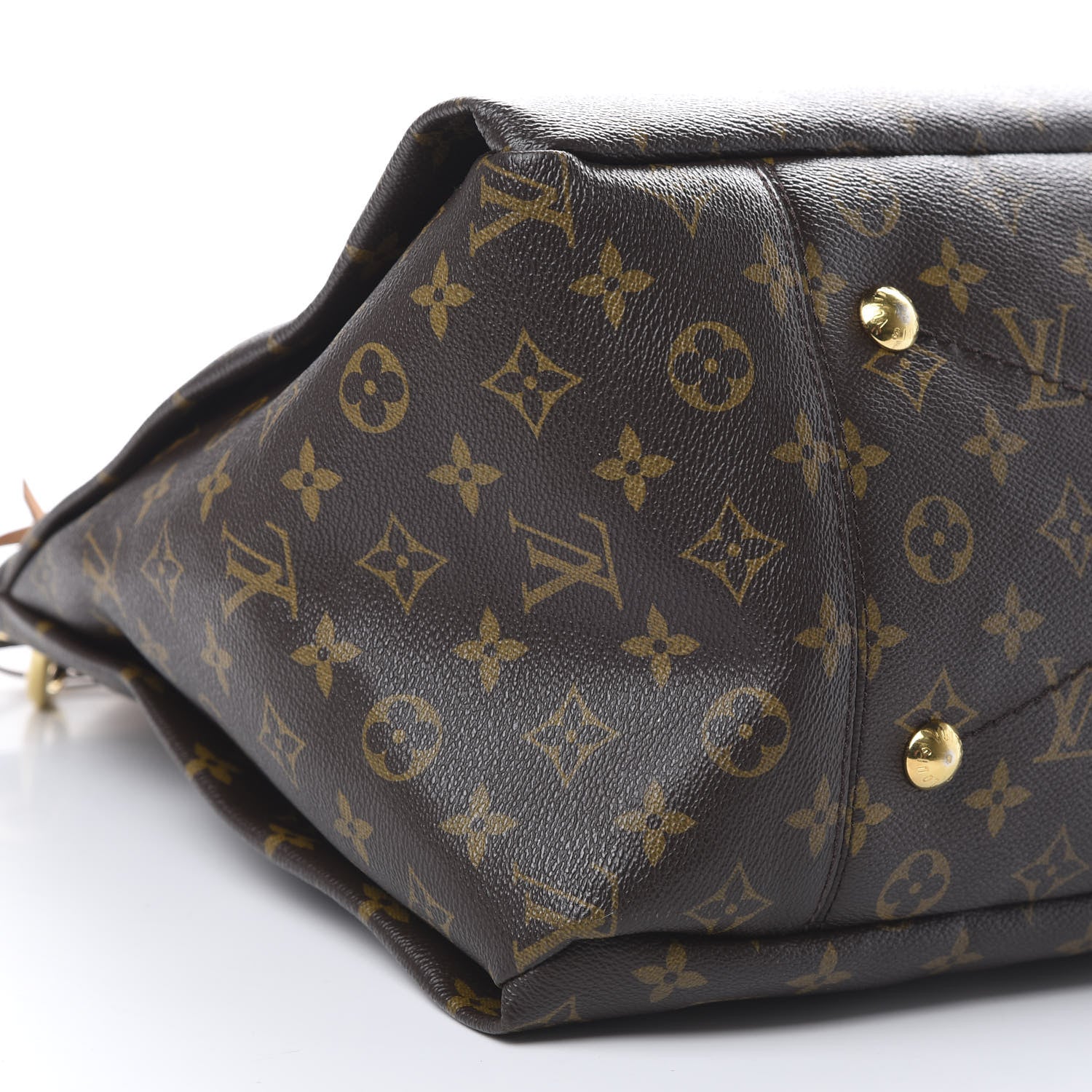 Louis Vuitton Monogram Artsy MM 8 of 11