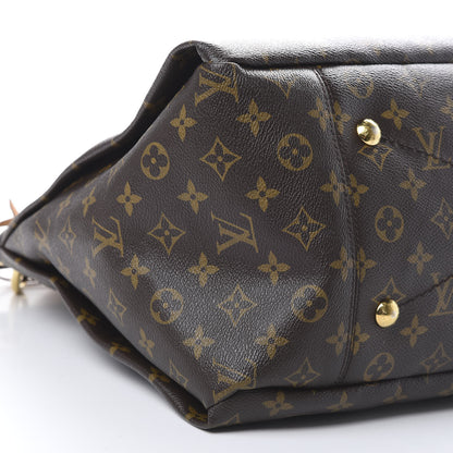 Louis Vuitton Monogram Artsy MM 8 of 11