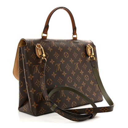 Louis Vuitton Monogram Marignan Sesame 3 of 10