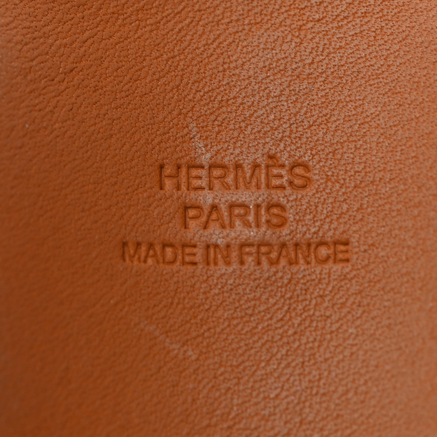 Hermes Epsom Collier de Chien CDC Bracelet S Black 6 of 7