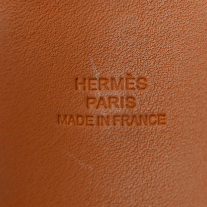 Hermes Epsom Collier de Chien CDC Bracelet S Black 6 of 7