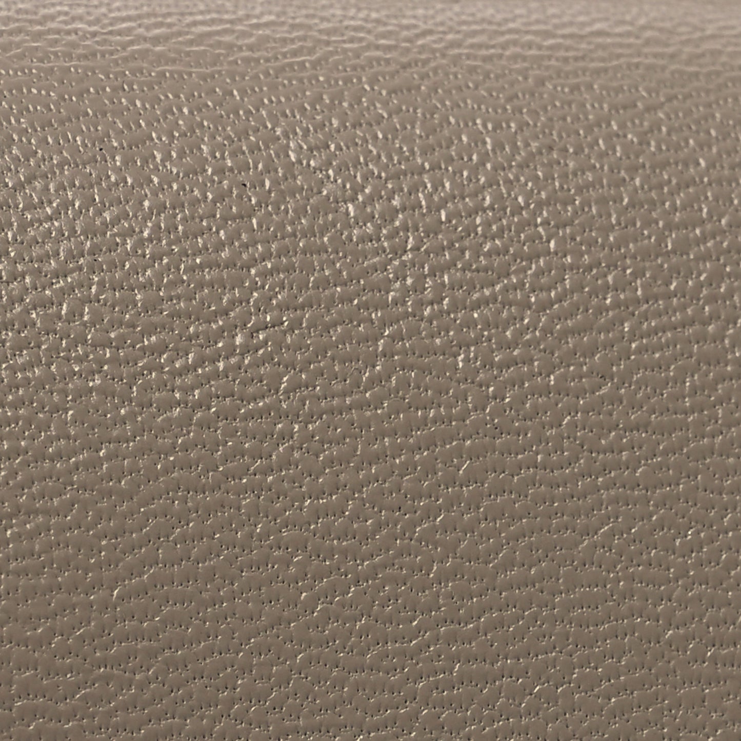 Calfskin Mini Georgia Crossbody Bag Motty Grey