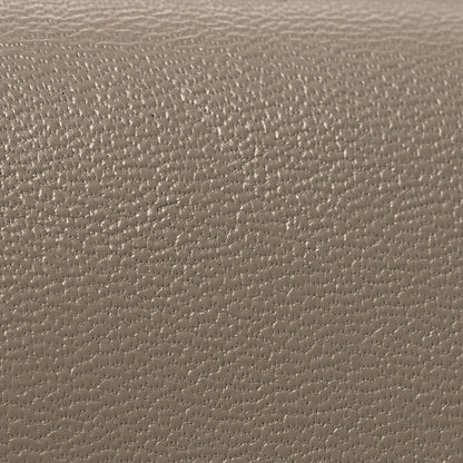 Chloe Calfskin Mini Georgia Crossbody Bag Motty Grey 13 of 14