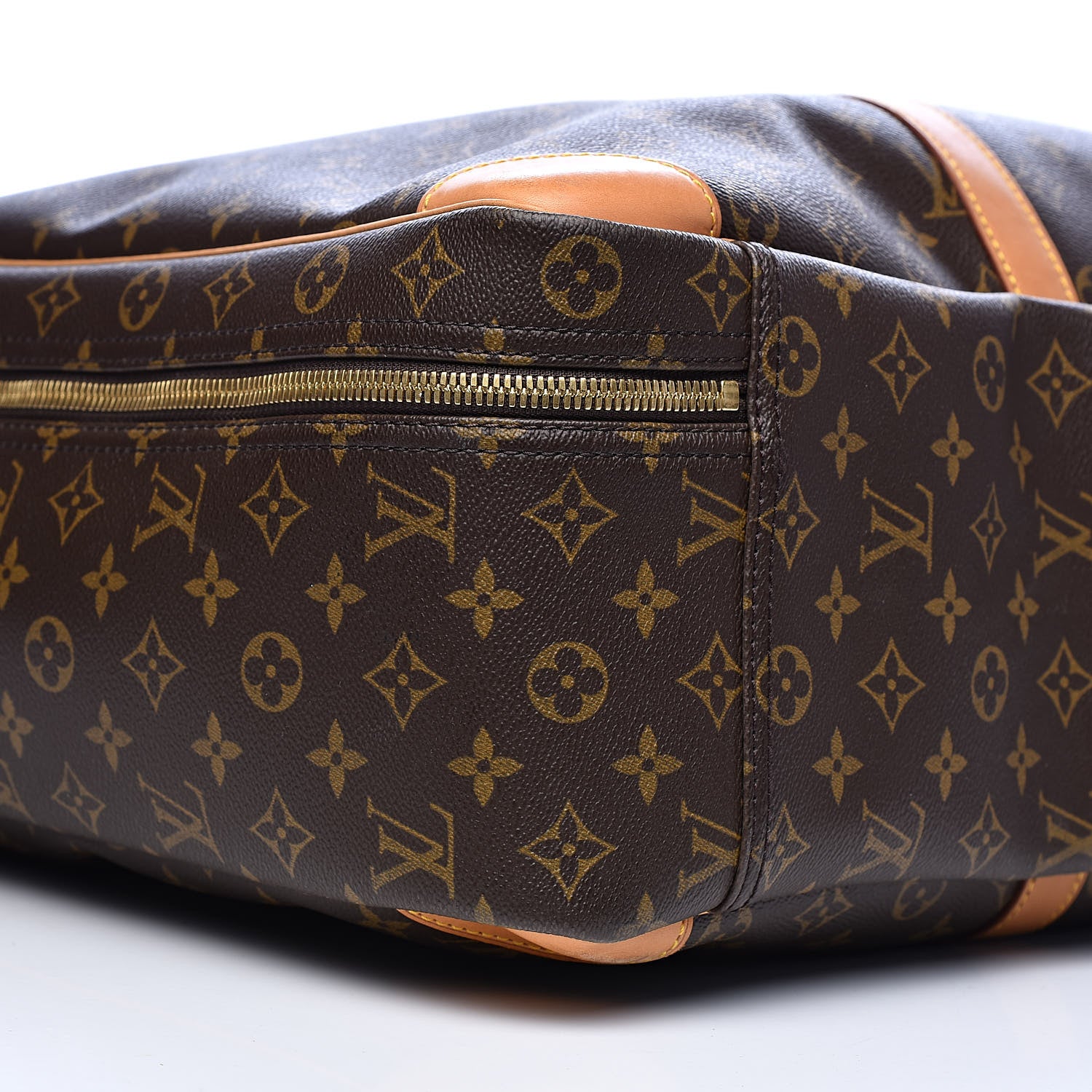 Louis Vuitton Monogram Sirius 55 12 of 14