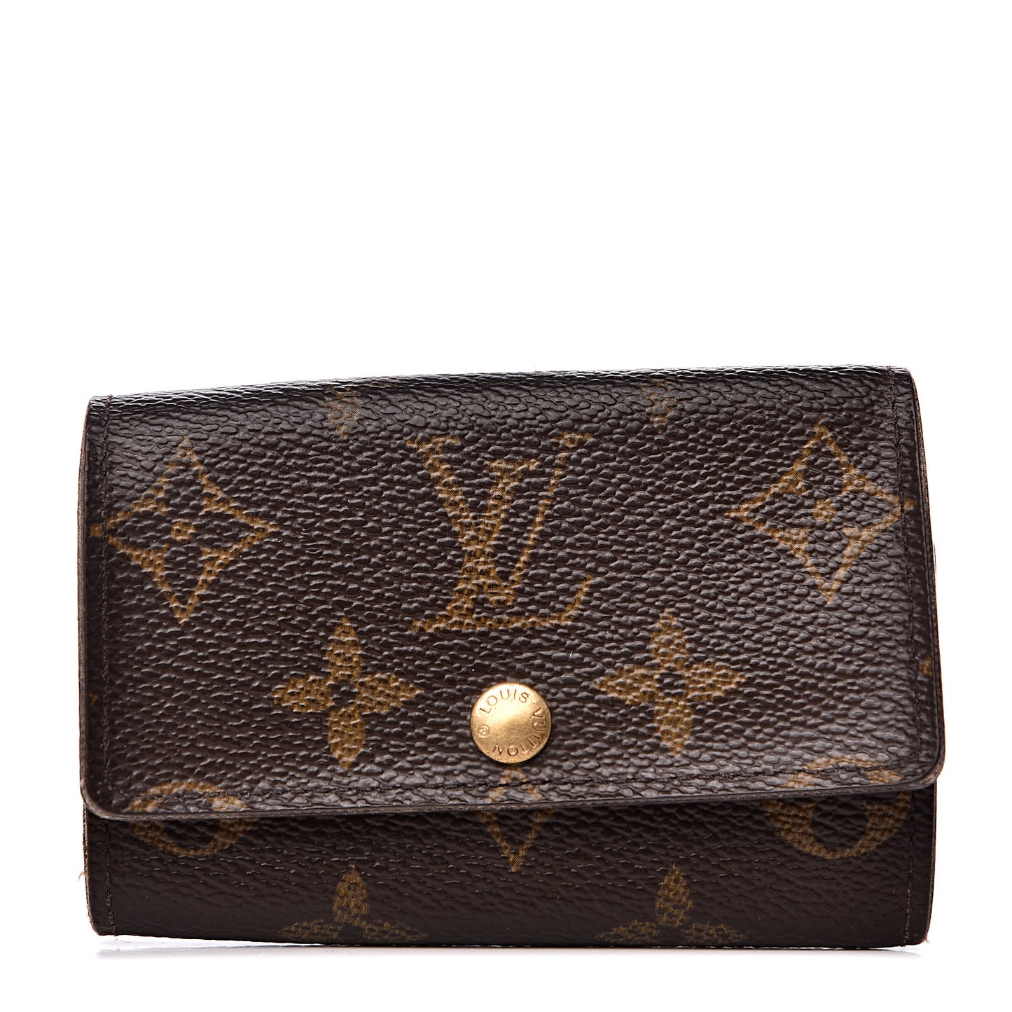 Monogram 6 Key Multicles Holder