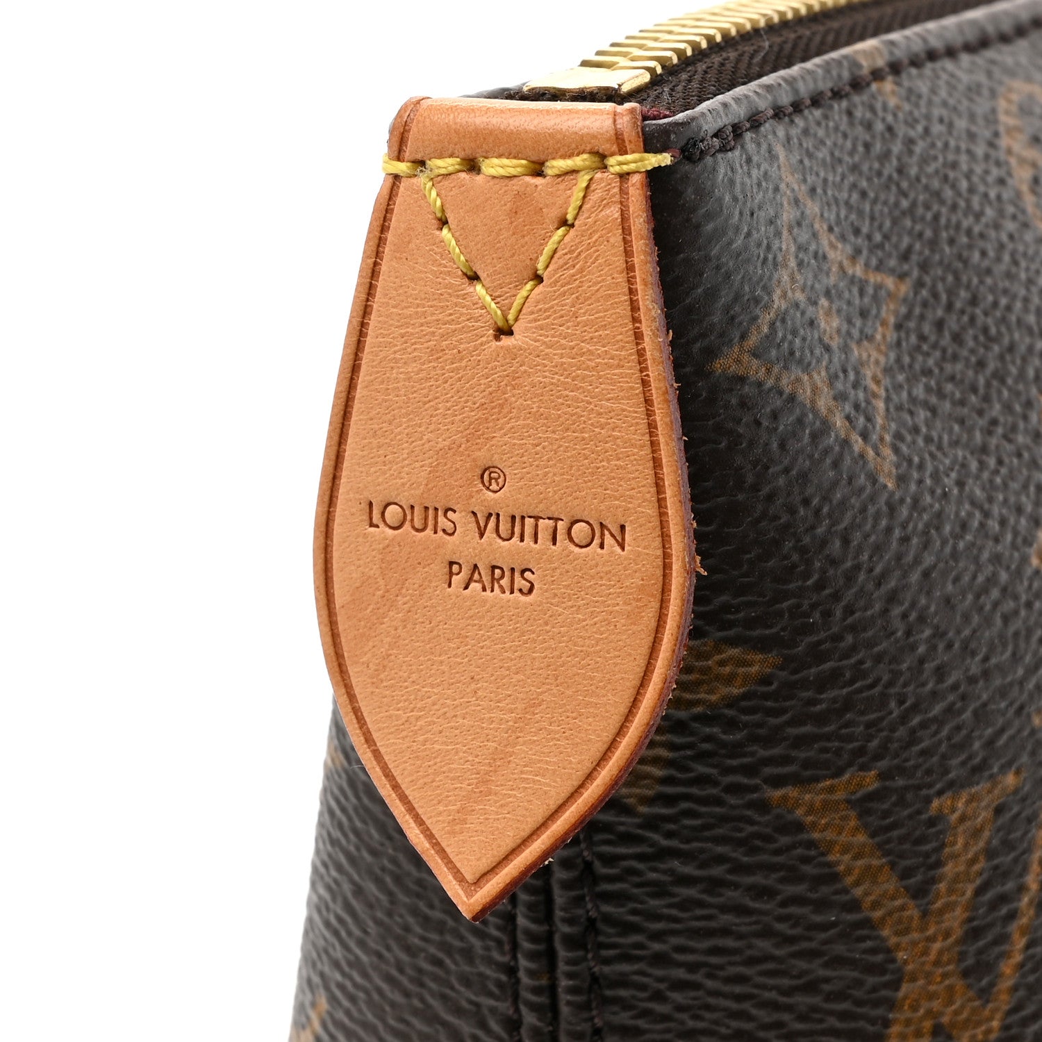 Louis Vuitton Monogram Iena PM 10 of 15