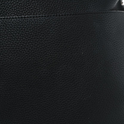 Valentino Garavani Grained Calfskin Rockstud Backpack Black 13 of 25