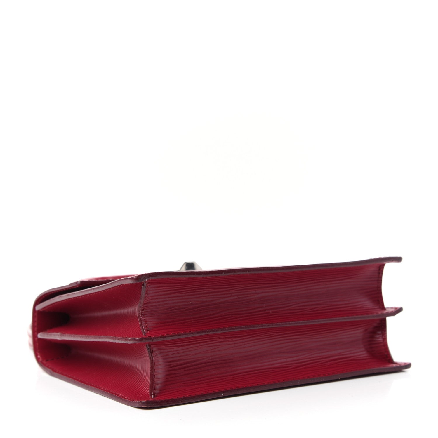 Louis Vuitton Epi Sevigne PM Fuchsia 4 of 10
