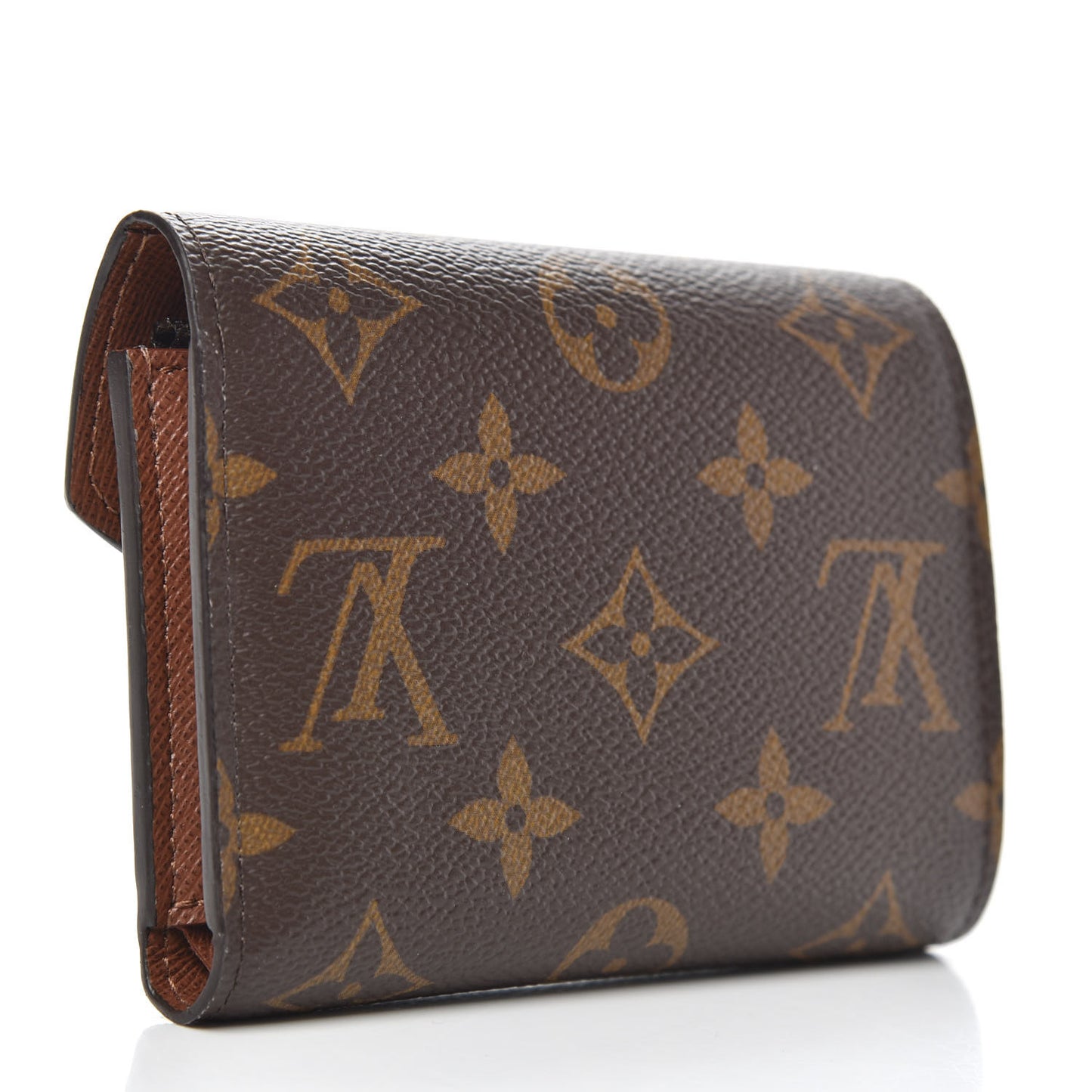 Monogram Victorine Wallet