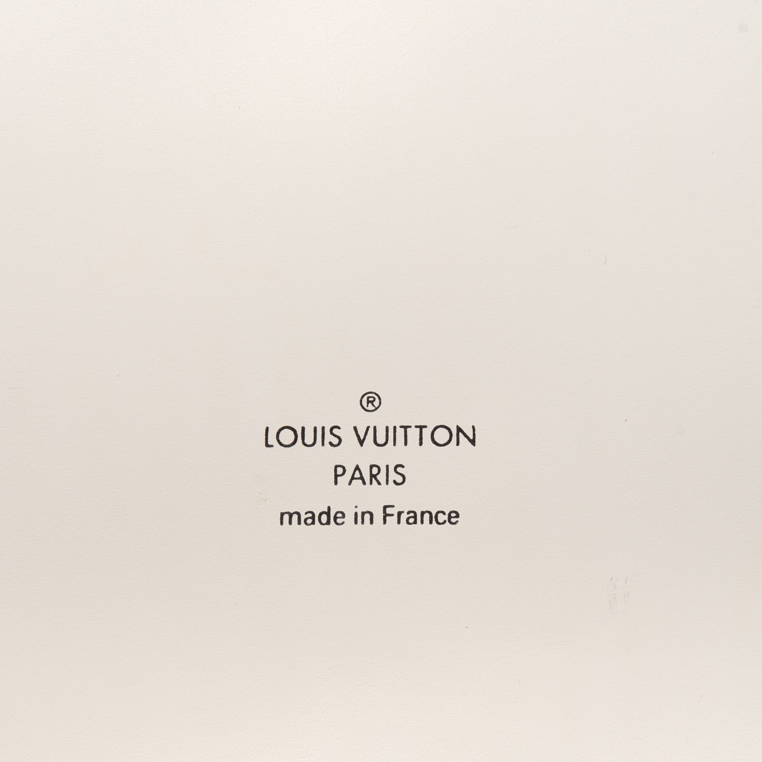 Louis Vuitton Epi Sevigne Clutch Ivory 6 of 15