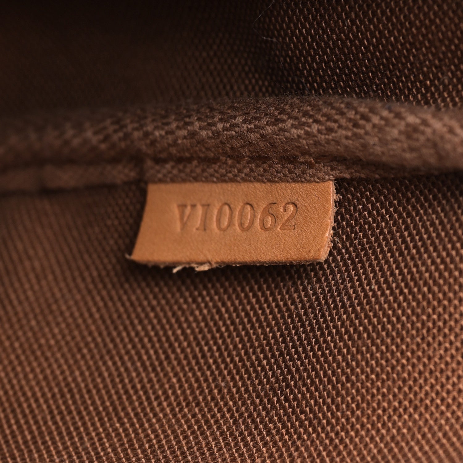 Louis Vuitton Monogram Pochette Accessories 7 of 9