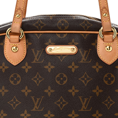 Louis Vuitton Monogram Montorgueil GM 7 of 13