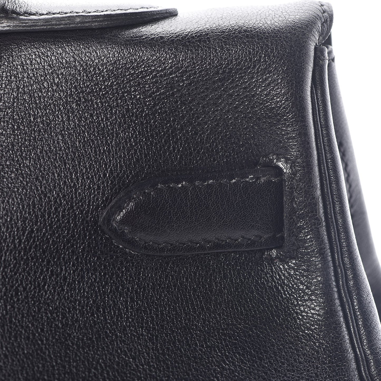 Veau Gulliver Kelly Retourne 35 Black