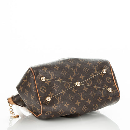 Louis Vuitton Monogram Tivoli PM 4 of 7