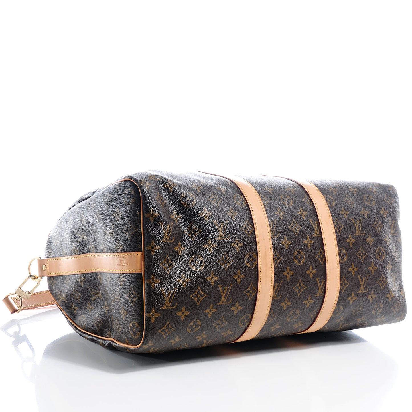 Monogram Keepall Bandouliere 45