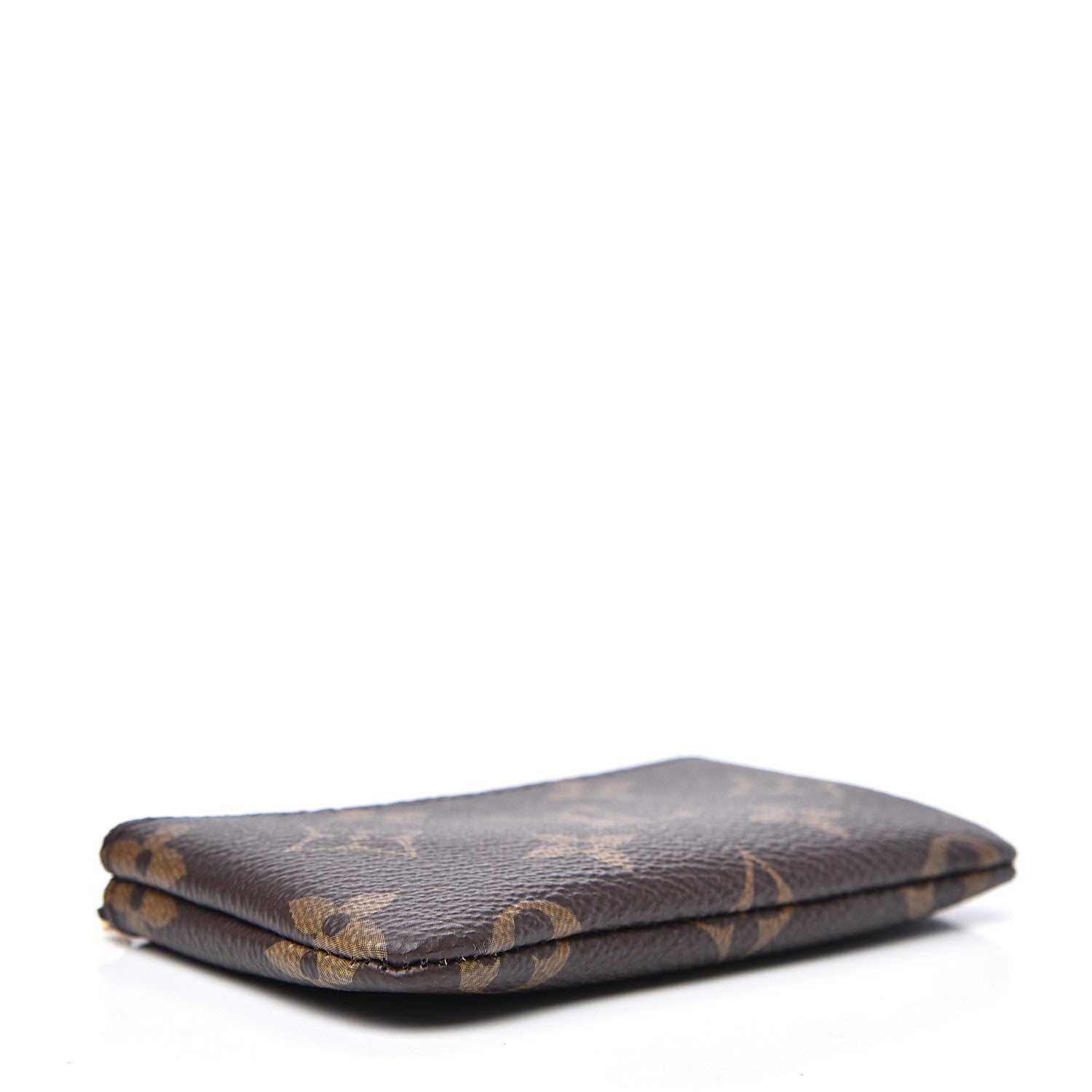 Louis Vuitton Monogram Key Pouch 3 of 6