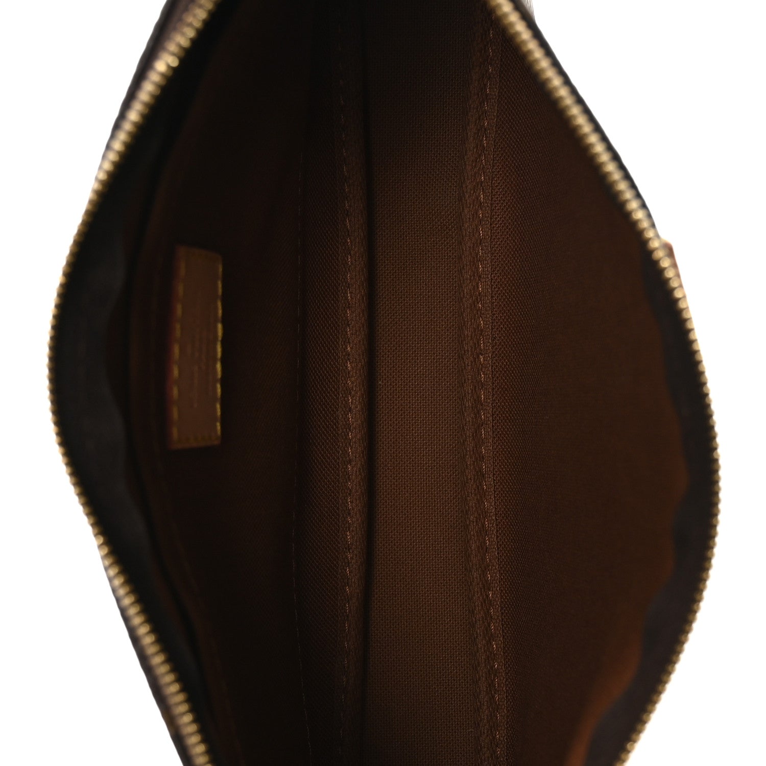Louis Vuitton Monogram Multi Pochette Accessories Kaki 5 of 9