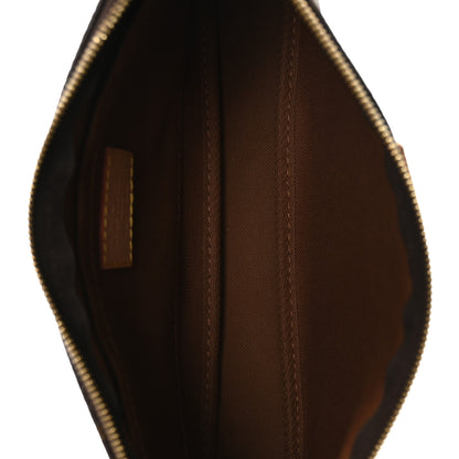 Louis Vuitton Monogram Multi Pochette Accessories Kaki 5 of 9