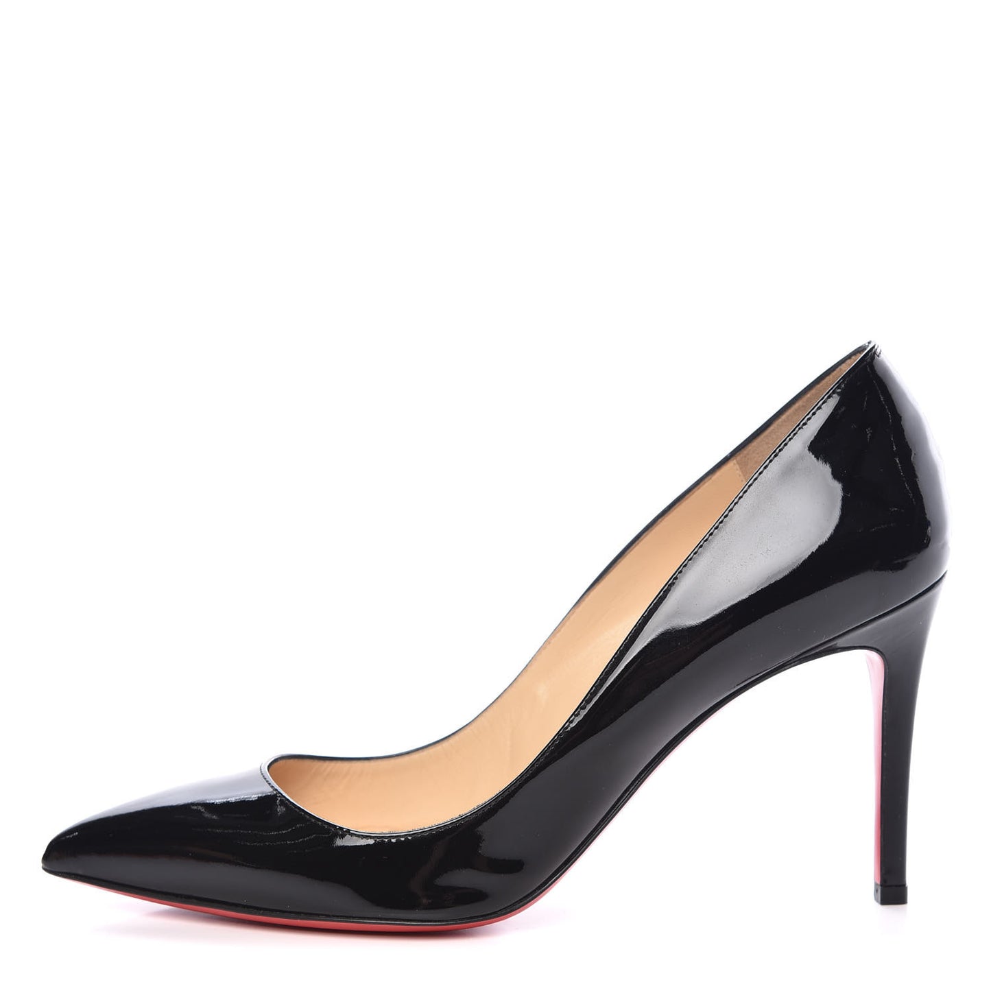 Patent Pigalle 85 Pumps 39.5 Black
