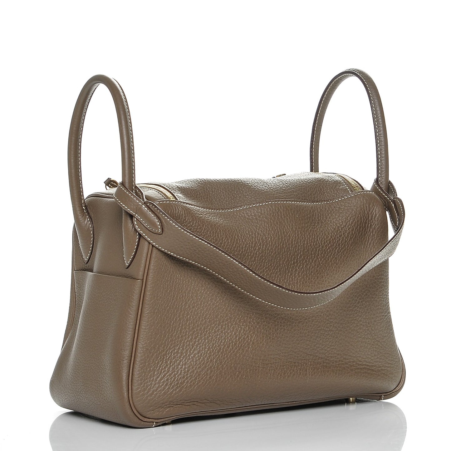 Taurillon Clemence Lindy 30 Etoupe