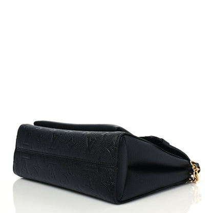 Louis Vuitton Empreinte Vavin PM Black 8 of 9