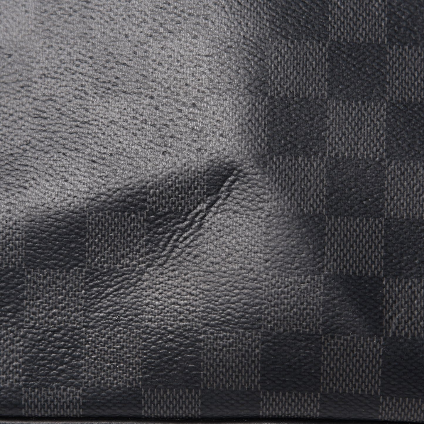 Damier Graphite Josh Backpack