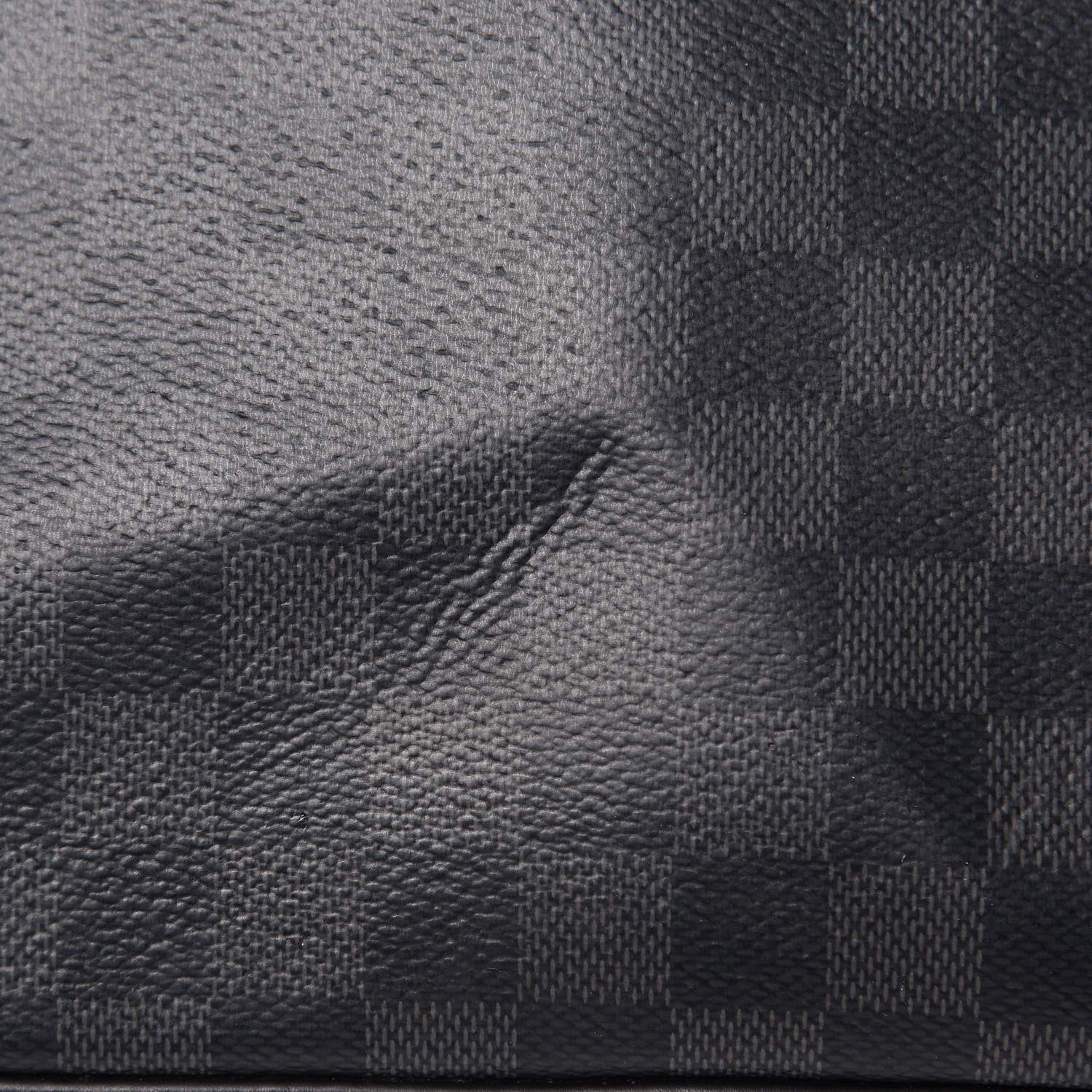 Louis Vuitton Damier Graphite Josh Backpack 9 of 16