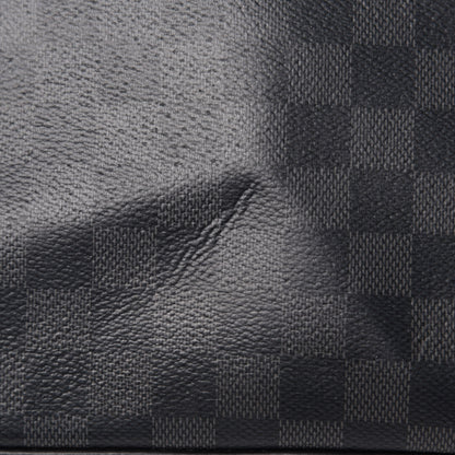 Louis Vuitton Damier Graphite Josh Backpack 9 of 16