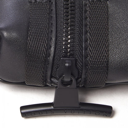 Louis Vuitton Monogram Eclipse Messenger 8 of 12
