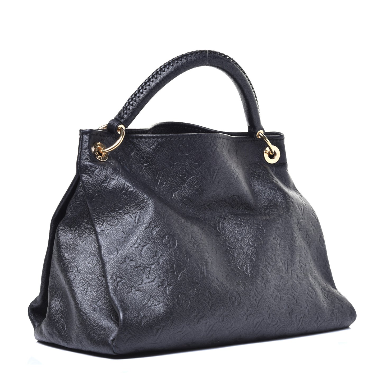 Empreinte Artsy MM Black