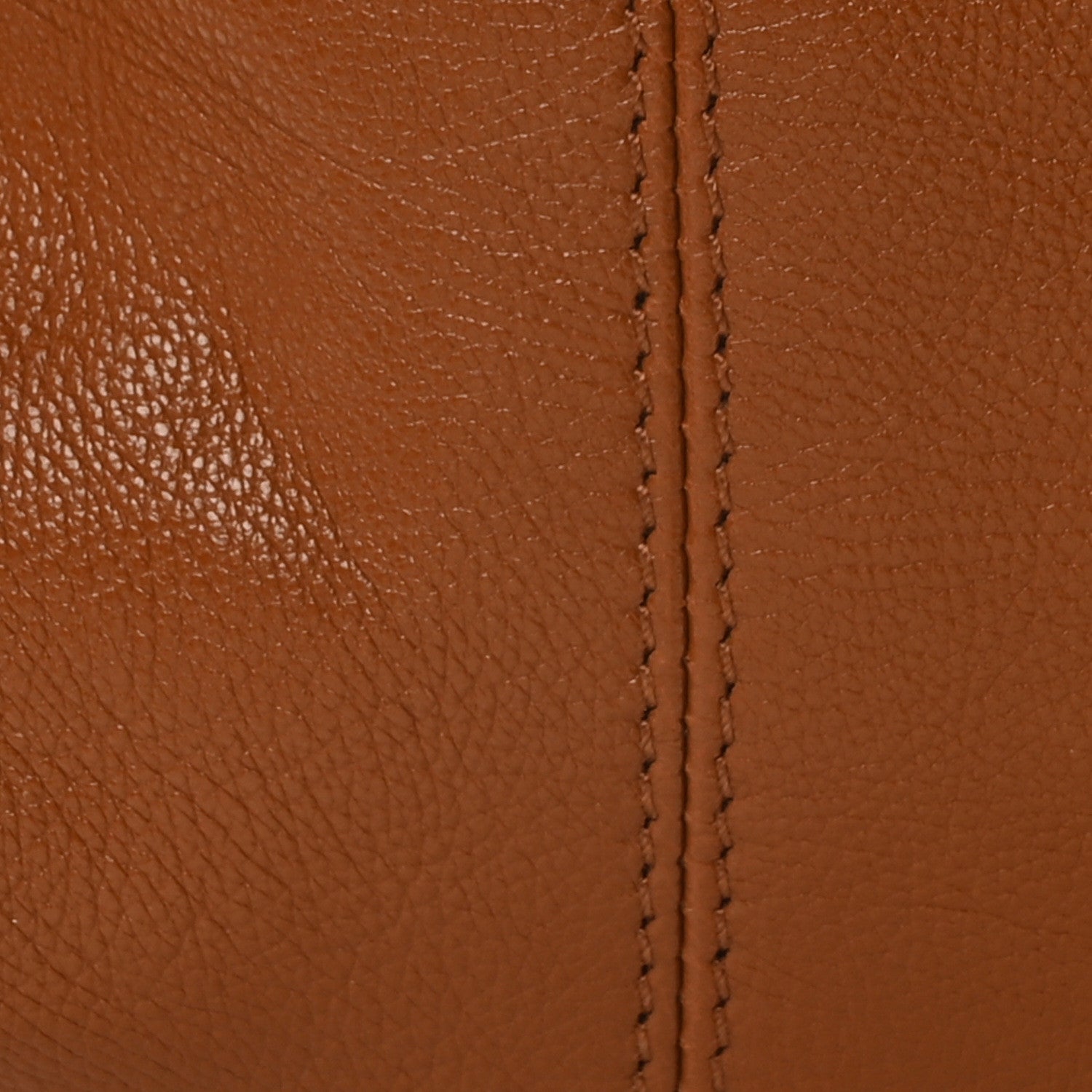 Chloe Grained Calfskin Small Bracelet Hobo Bag Clay Brown Clay Brown 8 of 10