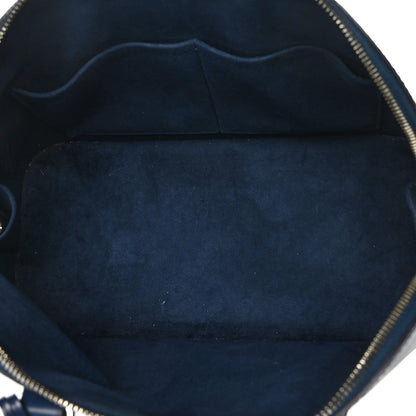 Louis Vuitton Epi Alma PM Saphir 4 of 8