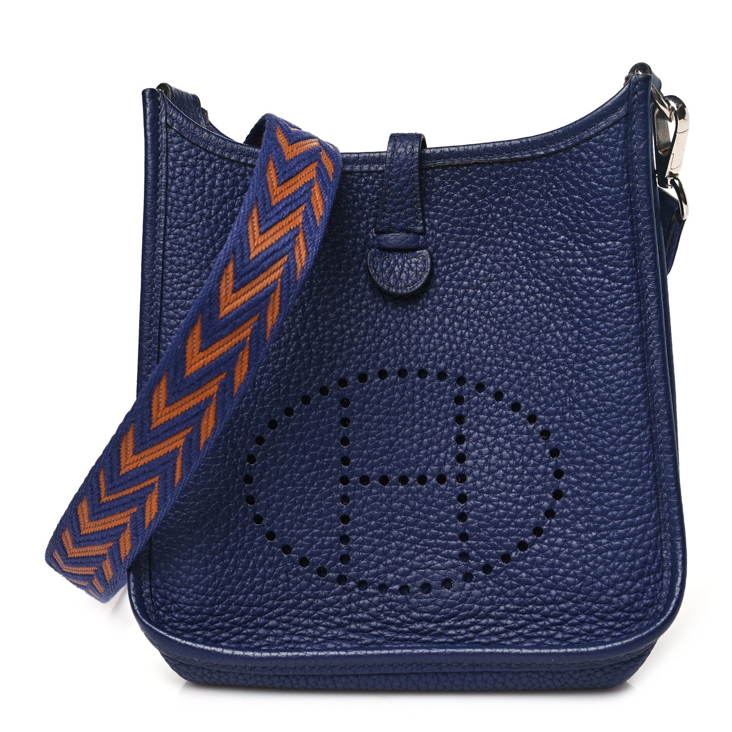 Taurillon Clemence Amazone Evelyne TPM Bleu Encre