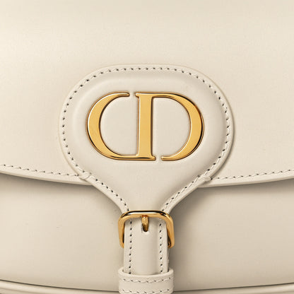 Christian Dior Box Calfskin East West Bobby Bag Latte 7 of 9