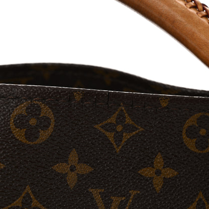 Louis Vuitton Monogram Artsy MM 18 of 20