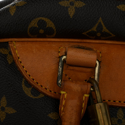 Louis Vuitton Monogram Deauville 13 of 14