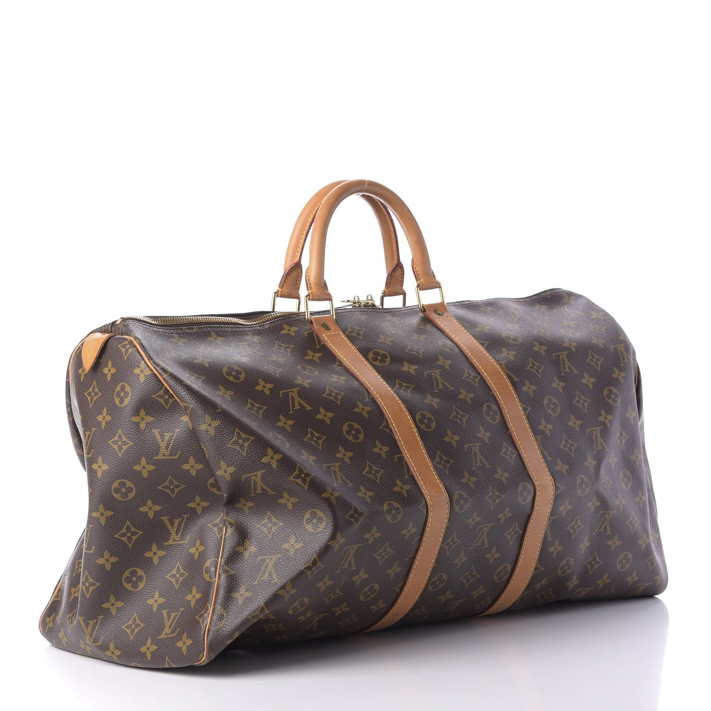 Monogram Keepall 55