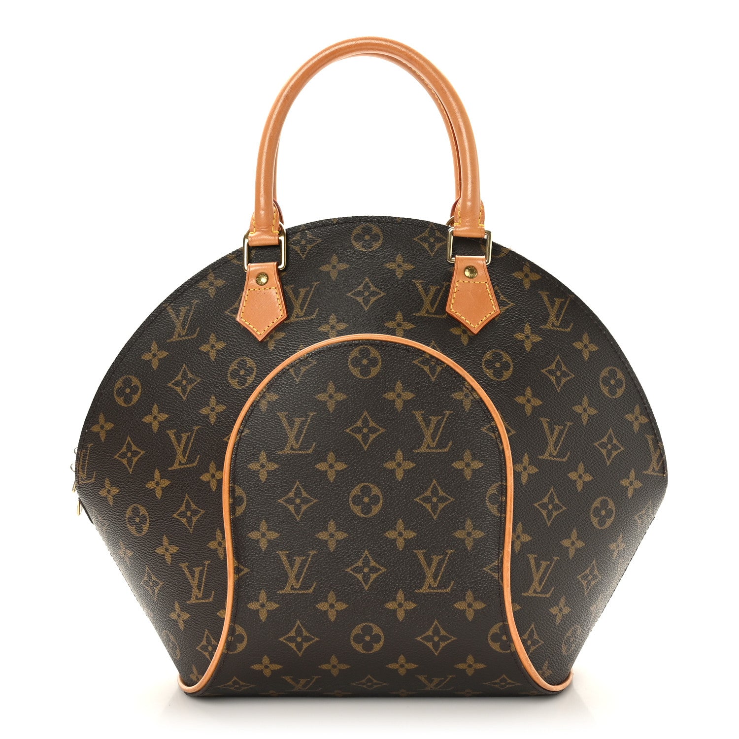 Louis Vuitton Monogram Ellipse MM 1 of 8