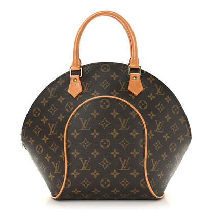 Louis Vuitton Monogram Ellipse MM 1 of 8