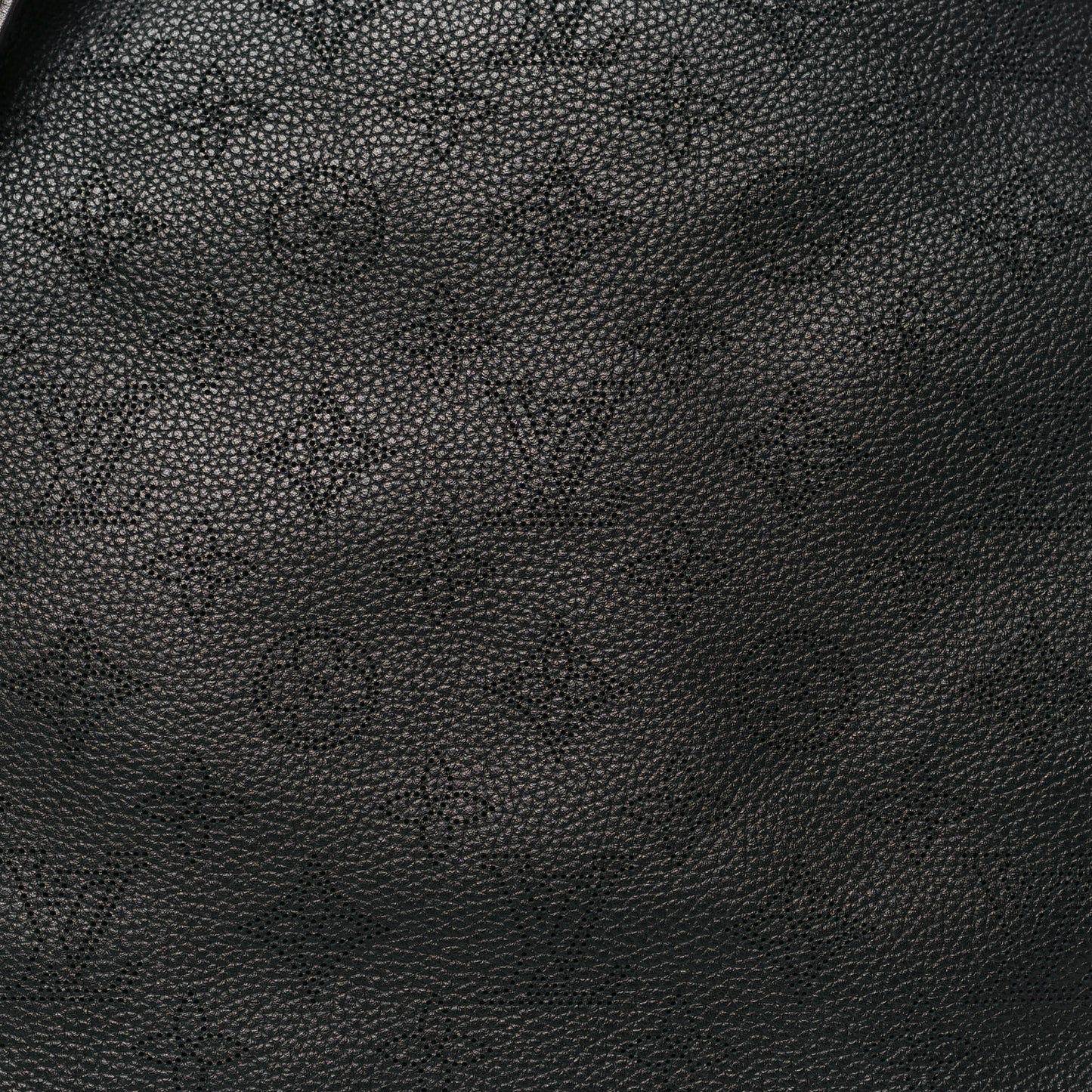 Mahina Beaubourg Hobo MM Black