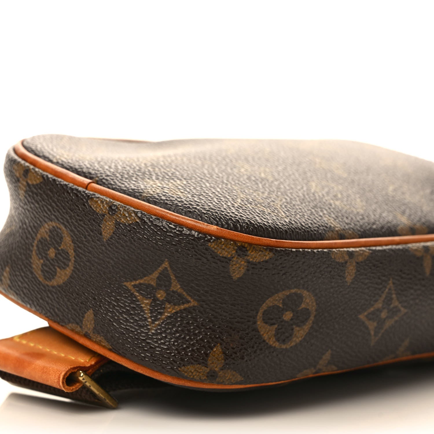 Louis Vuitton Monogram Pochette Gange 8 of 11