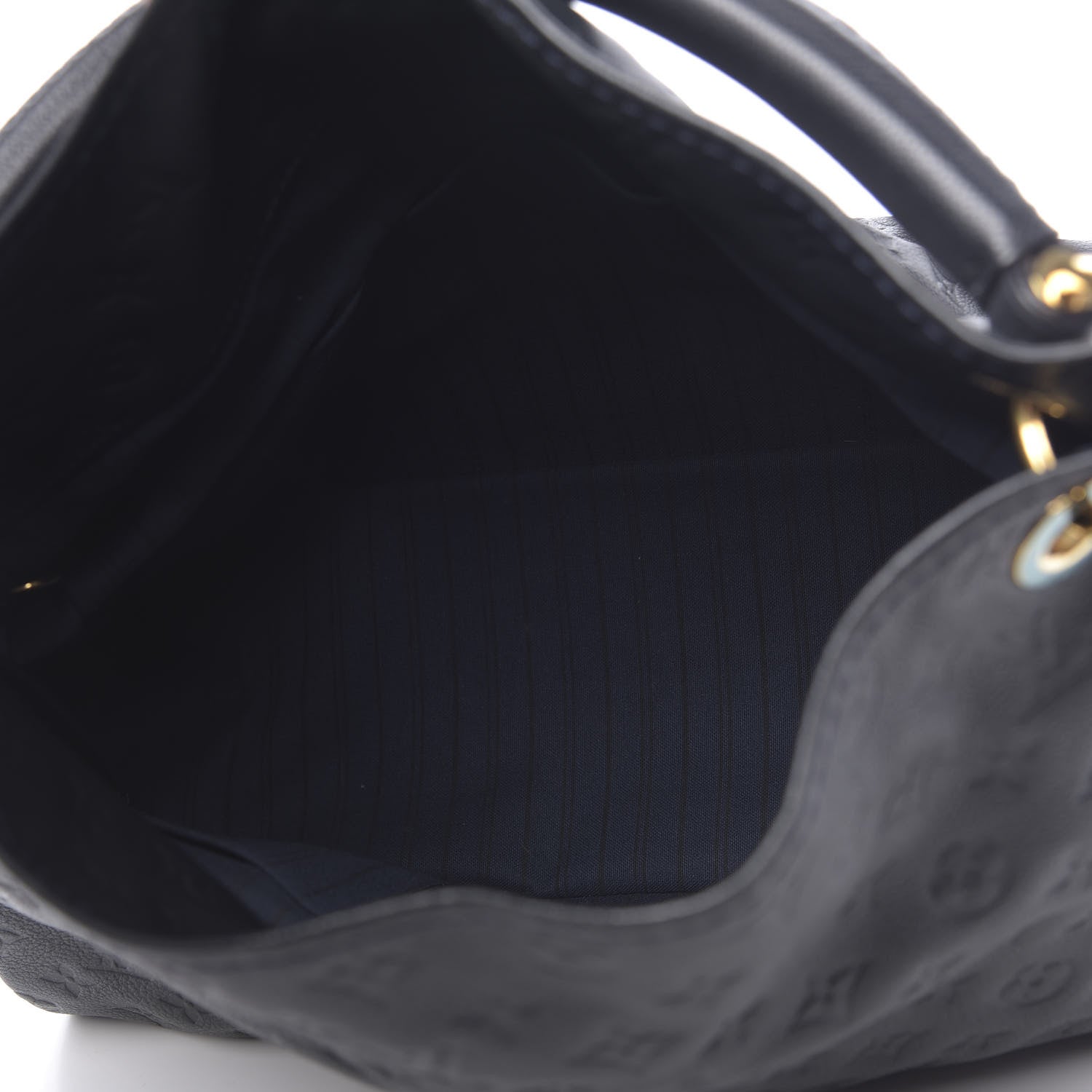 Louis Vuitton Empreinte Artsy MM Infini 5 of 9