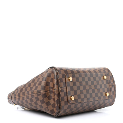 Louis Vuitton Damier Ebene Marylebone GM 4 of 9