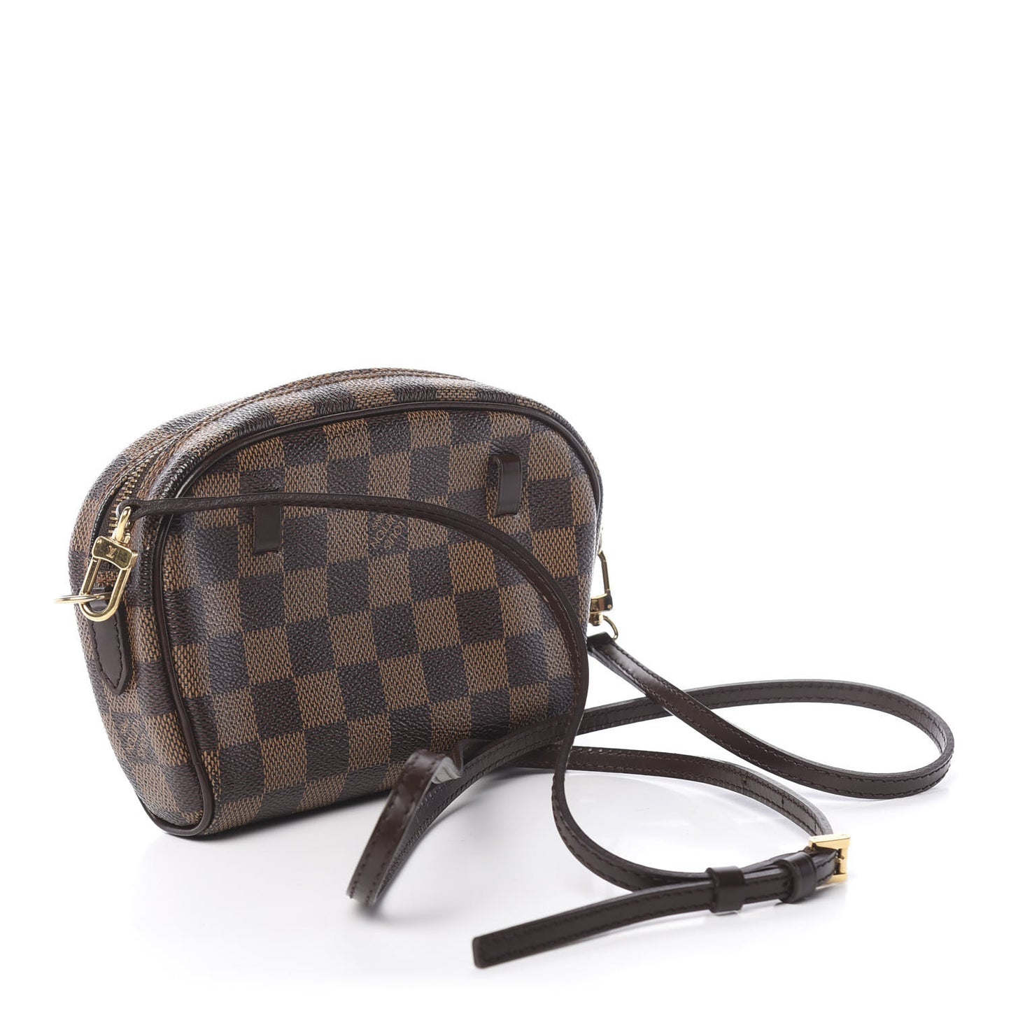 Damier Ebene Pochette Ipanema